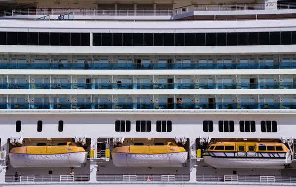 Les protocoles de sécurité dans les ports de croisière