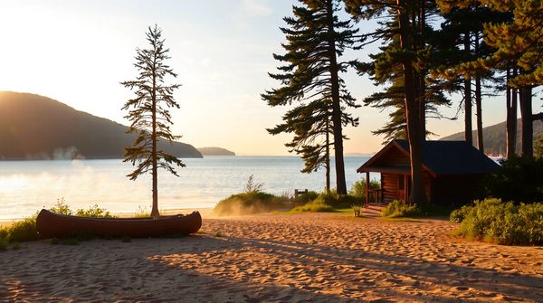 Camping agon coutainville : vacances familiales sous le soleil