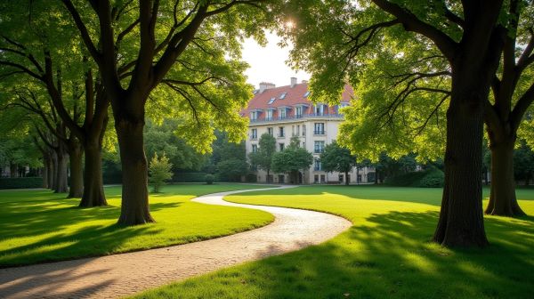 Comment profiter des zones de loisirs urbains à Paris