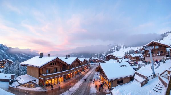 Les meilleures stations pour un séjour ski en avril optimisé