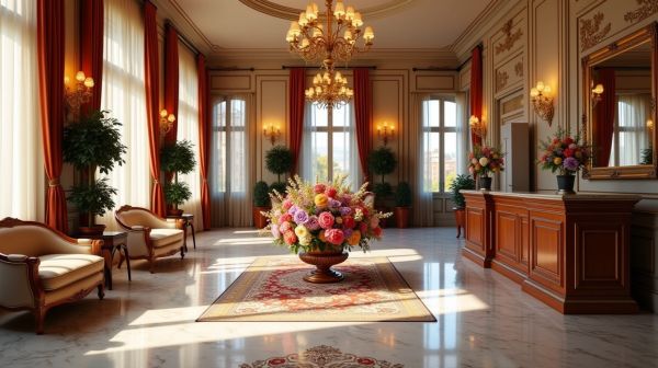 Réserver un hôtel Aiglon pour un séjour raffiné à Paris