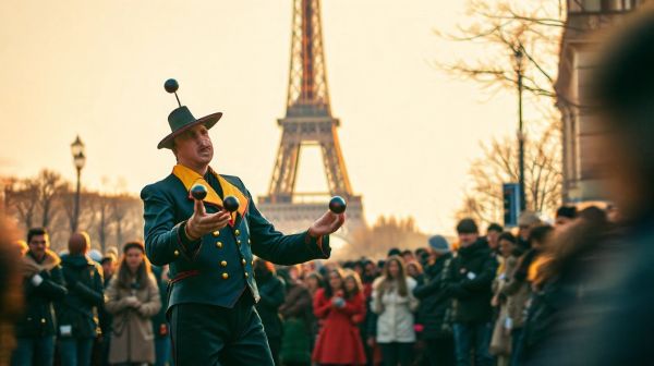 Top 10 des meilleures astuces pour explorer les loisirs urbains à Paris