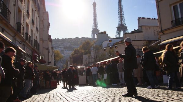 Top 10 des meilleures astuces pour explorer les loisirs urbains à Paris