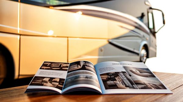 Top conseils pour choisir un autocar avec chauffeur pour vos trajets