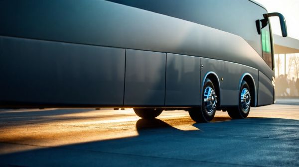Top conseils pour choisir un autocar avec chauffeur pour vos trajets